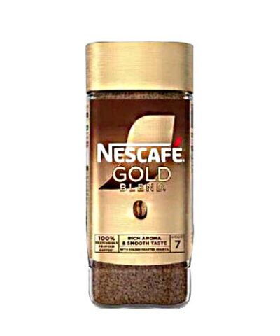 NESCAFE GOLD BLEND 95G
