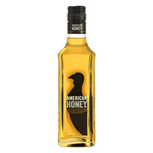 WILD TURKEY AMERICAN HONEY WHISKEY 750ML
