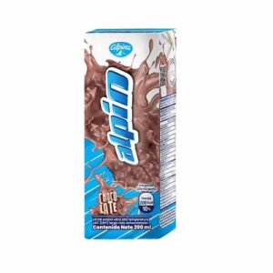 ALPINA ALPIN CHOCOLATE FLAVORED  200ML
