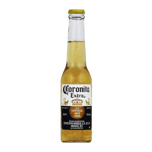 CORONITA EXTRA BEER 210ml