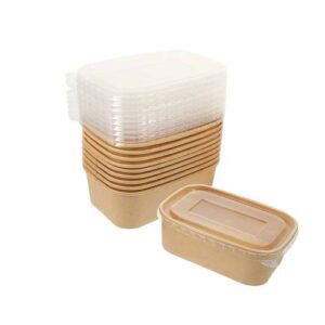 COVEBAY TAKE-OUT FOOD CONTAINERS 25pk 32OZ