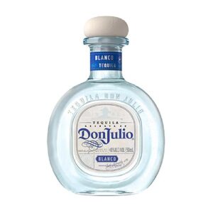 DONJULIO TEQUILA BLANCO