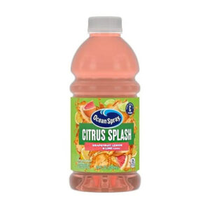 OCEAN SPRAY CITRUS SPLASH 25FL