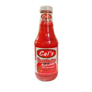CALS KETCHUP 11.5oz