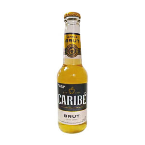 CARIBE HARD CIDER APPLE 275ML
