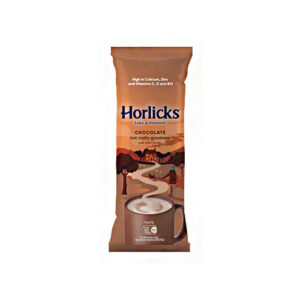 HORLICKS SACHET CHOCOLATE 100g
