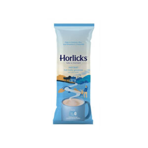 HORLICKS SACHET INSTANT 100g
