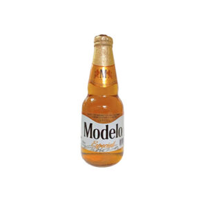 MODELO ESPECIAL CERVEZA BEER 355ML