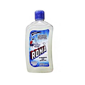 ROMA LAUNDRY LIQUID DETERGENT  473ML