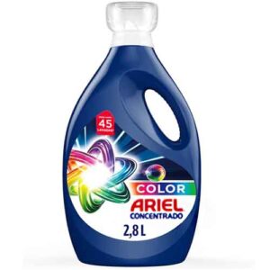 ARIEL LIQUID CONCENTRATE REVITACOLOR  2.8L