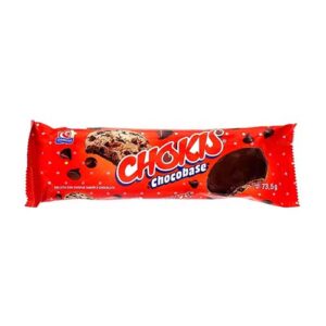 CHOKIS CHOCOBASE 73.5G