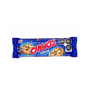 CHOKIS CLASSIC COOKIE 59G