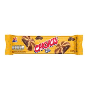 CHOKIS MIX COOKIE 93G