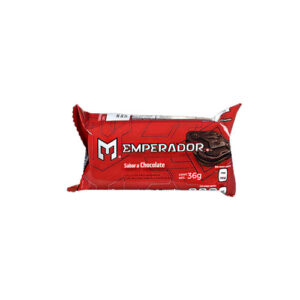EMPERADOR CHOCOLATE COOKIE 36G
