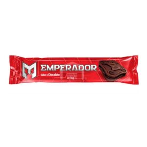 EMPERADOR CHOCOLATE COOKIE 72G