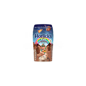 HORLICKS KIDS CHOCOLAND 270g