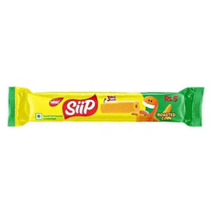 NABATI SIIP ROASTED CORN FLAVOURED SNACK 7.5G