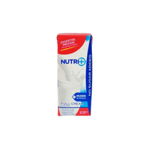 NUTRI PLUS FILLED MILK 200ML