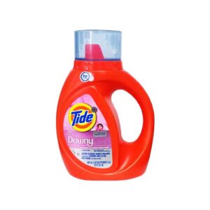 TIDE ULTRA DOWNY FABRIC SOFTENER 887ML