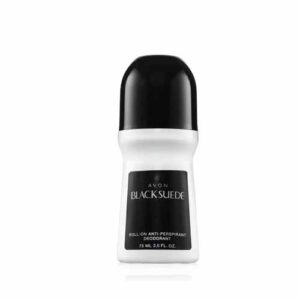 AVON BLACK SUEDE ROLL-ON 75ML