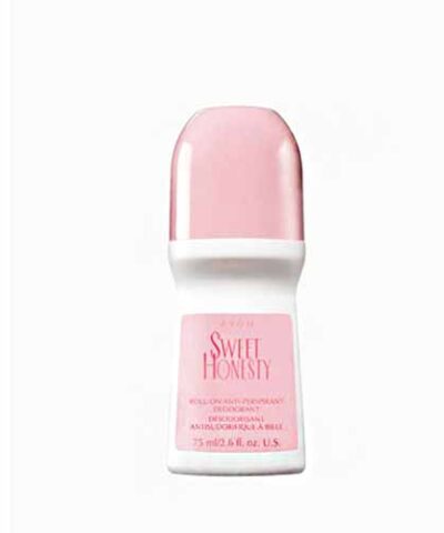 AVON SWEET HONESTY ROLL-ON 75ML