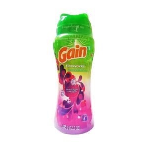 GAIN FIREWORKS  SCENT BOOSTER MOONLIGHT BREEZE 12.2OZ