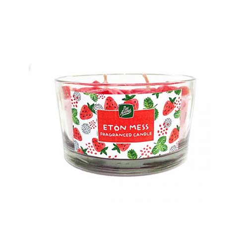 PAN AROMA CANDLE ETON MESS