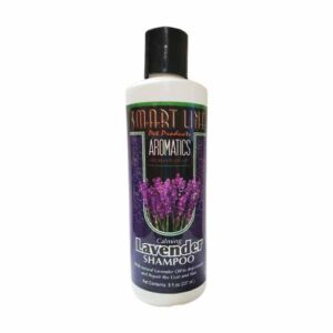 SMART LINE CALMING LAVENDER SHAMPOO 8oz