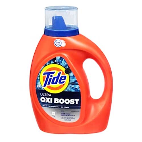 TIDE LIQUID ULTRA OXI BOOST 2.15L