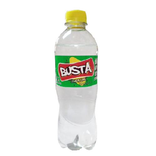 BUSTA LEMON LIME 500ml