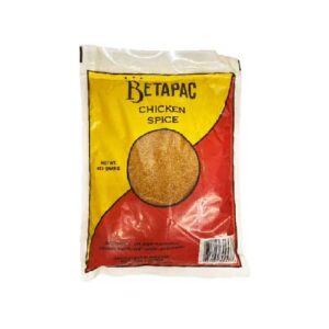 BETAPAC CHICKEN SPICE 220G