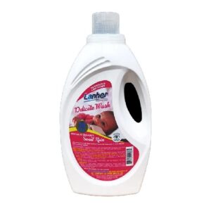 LANHER DELICATE WASH SWEET RAIN 950ML