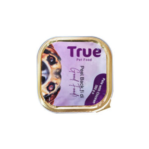TRUE PET DOG FOOD 300g