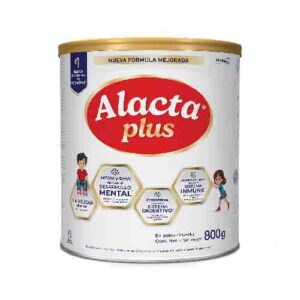 ALACTA PLUS 800G