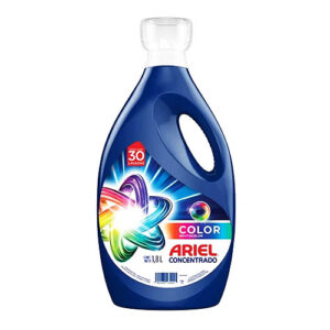 ARIEL LIQUID CONCENTRATE REVITACOLOR  1.8L