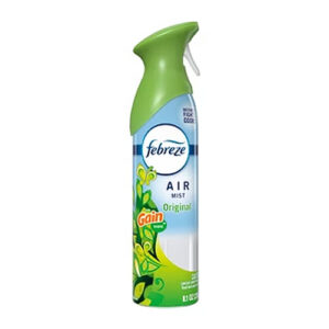 FEBREZE AIR MIST ORIGINAL 8.1oz