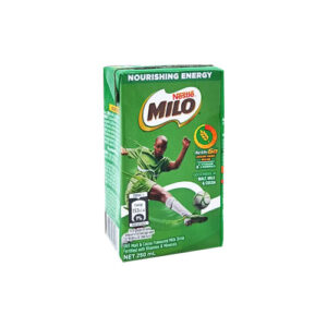 MILO ACTIVE GO DRINK 250ml