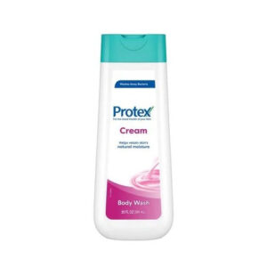 PROTEX BODY WASH CREAM 20oz