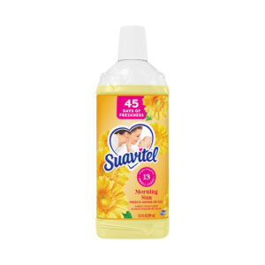 SUAVITEL FABRIC SOFTENER MORNING SUN 13.5oz