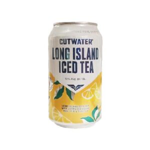 CUTWATER LONG ISLAND ICED TEA 355ML