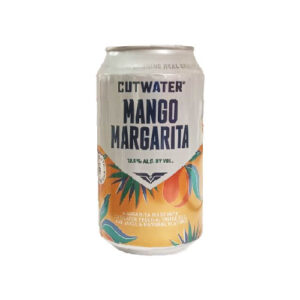 CUTWATER MANGO MARGARITA 355ML
