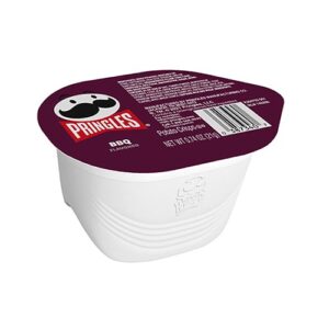 PRINGLES BARBECUE 21g