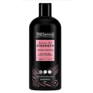 TRESEMME BEAUTY-FULL STRENGTH SHAMPOO 28oz
