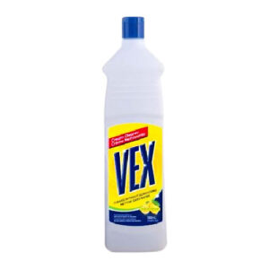 VEX CREAM CLEANER LEMON FRESH 500ML