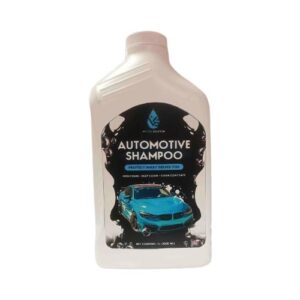 AUTOMOTIVE SHAMPOO CAR WASH  1L