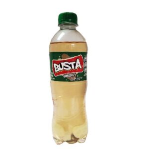 BUSTA GINGER ALE 500ml
