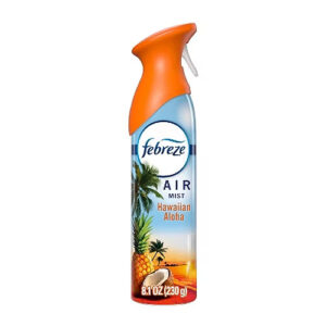 FEBREZE AIR MIST HAWAIIAN ALOHA FRESH 8.1oz