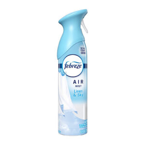 FEBREZE AIR MIST LINEN & SKY 8.1oz