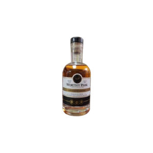 WORTHY PARK SINGLE ESTATE RESERVE RUM 200M