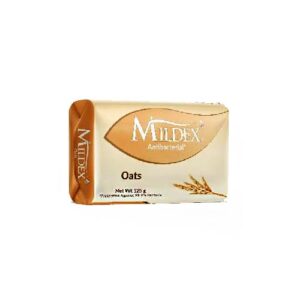 MILDEX OATS BATH SOAP 110G